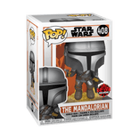 the mandalorian eb 408
