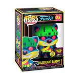 blacklight bandits fundays gitd 2022 500