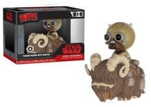 Tusken Raider with Bantha #010 Funko Pop