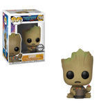 groot exclusive silver background 264