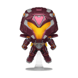 Carapax #1405 Funko Pop