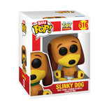 slinky dog 516