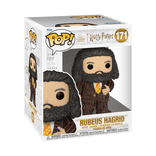 Rubeus Hagrid #171 Funko Pop