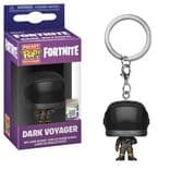 Dark Voyager Funko Pop