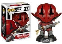 Sidon Ithano #83 Funko Pop