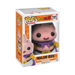 majin buu 111
