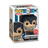 inosuke hashibira gamestop exclusive 1057