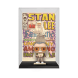 Stan Lee #01 Funko Pop