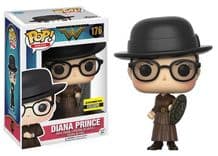 diana prince entertainment earth exclusive 176
