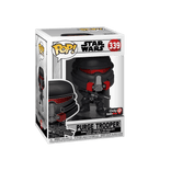 purge trooper special edition 339