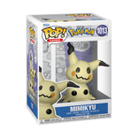 Mimikyu #1013 Funko Pop