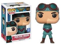 Doctor Maru #433 Funko Pop