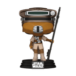 princess leia 606
