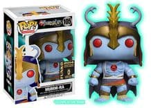 mumm ra san diego comic con glows in the dark 105