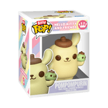 Pompompurin Funko Pop