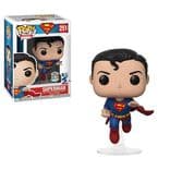 Superman #251 Funko Pop