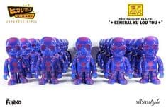 General Ku Lou Tou Funko Pop