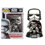 captain phasma chrome 91