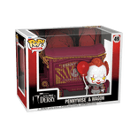 pennywise and wagon 49