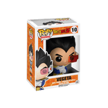 vegeta 10