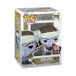 Arlong #1779 Funko Pop