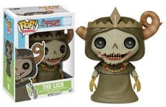 the lich 303