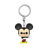 mickey