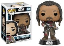 Baze Malbus #141 Funko Pop