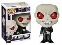 the gentlemen 126