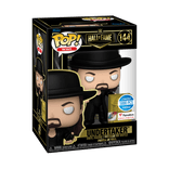 undertaker limited fanatics wwe 5000 144