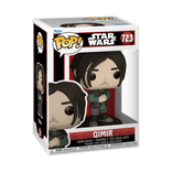 Qimir #723 Funko Pop