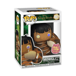 mowgli with kaa very neko 987