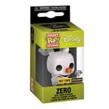 zero hot topic diamond