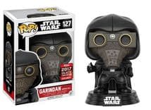 garindan empire spy galactic convention 127