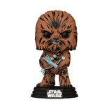 chewbacca only at 570