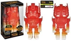Optimus Prime Funko Pop