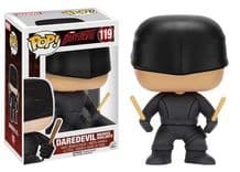 daredevil masked vigilante 119