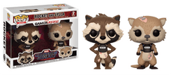 rocket and lylla 2 pack