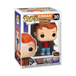 conan as marty mcfly 30