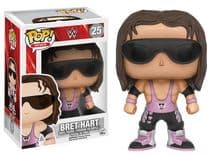 bret hart 25
