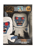 abominable snowman