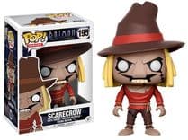 scarecrow 195