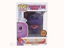 squiddly diddly chase 66