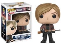 leon s kennedy 156