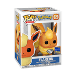 Flareon #629 Funko Pop