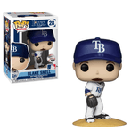 Blake Snell #28 Funko Pop