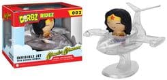 invisible jet with wonder woman 002