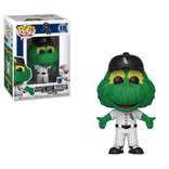 white sox mascot mlb 18