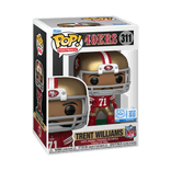 trent williams original blue 311