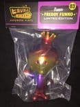 Freddy #03 Funko Pop